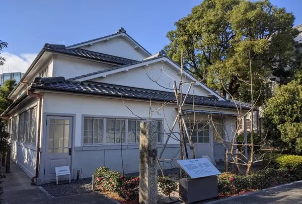 トヨタ産業技術記念館の写真・動画_image_337186