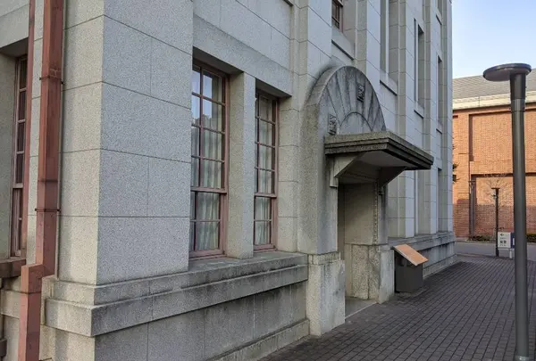 トヨタ産業技術記念館の写真・動画_image_337187