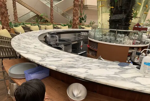 シェラトン・グランデ・オーシャンリゾート - Sheraton Grande Ocean Resortの写真・動画_image_337209