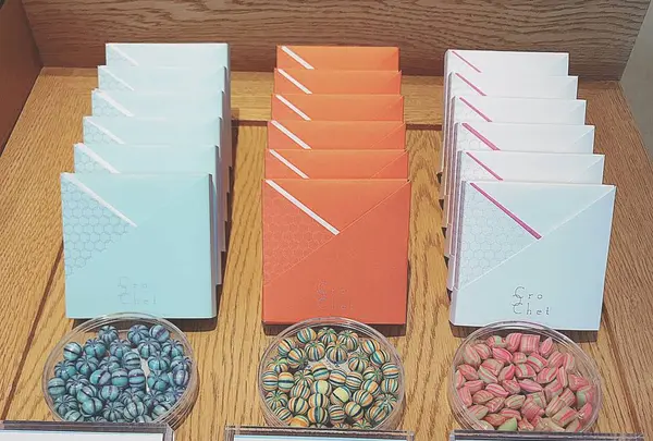 京あめクロッシェ　本店の写真・動画_image_337269