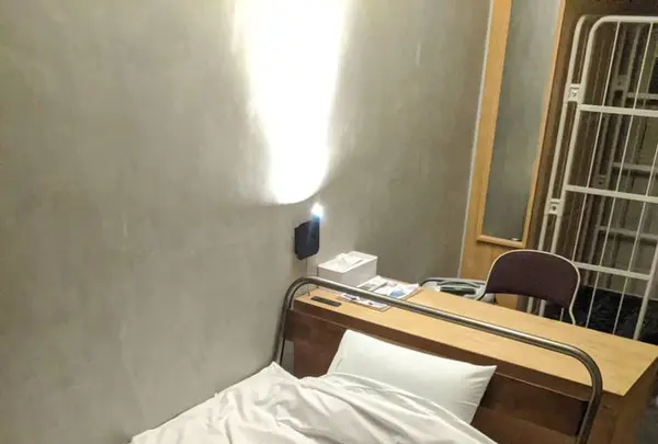 KAGANHOTEL -河岸ホテル -の写真・動画_image_337286