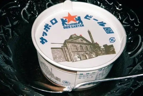 食後のデザートも