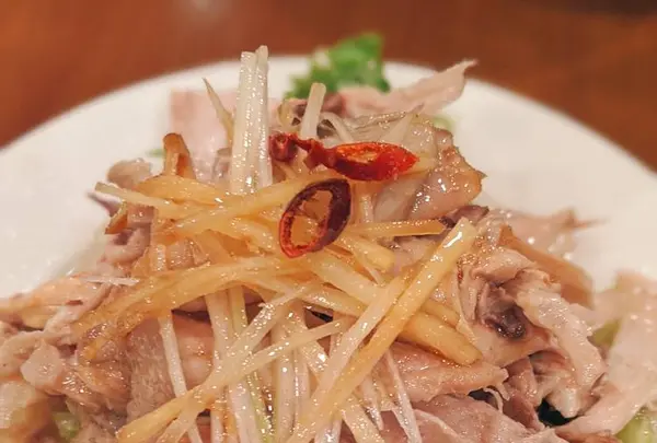 チャオチャオバンブーの写真・動画_image_337314