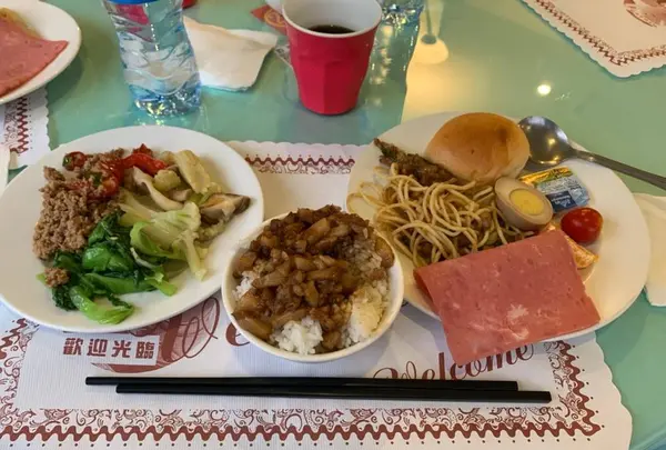 華麗大飯店Ferrary Hotel フェラリーホテルの写真・動画_image_337316