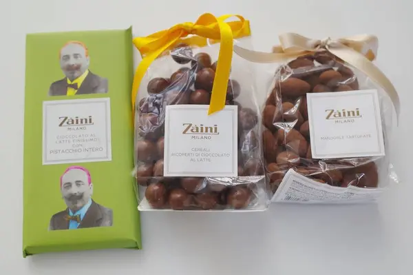 Zaini Milanoの写真・動画_image_337335