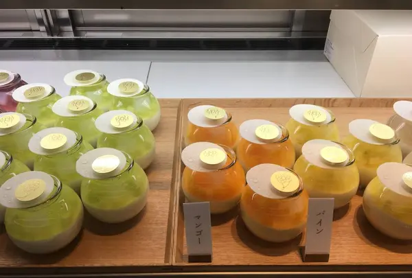 【閉業】むすびcafeの写真・動画_image_337383