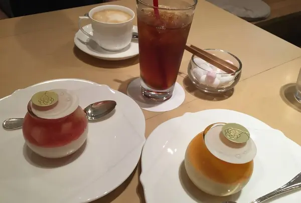 【閉業】むすびcafeの写真・動画_image_337384