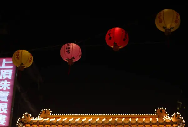 饒河街観光夜市（Raohe Street Night Market）の写真・動画_image_337405