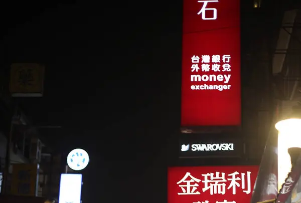 饒河街観光夜市（Raohe Street Night Market）の写真・動画_image_337406