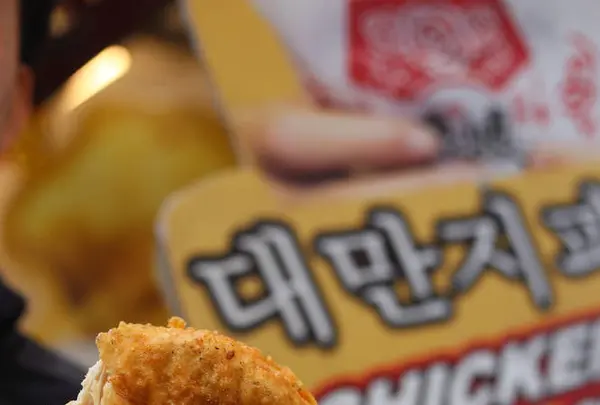 娘娘鶏排 士林大東旗艦店の写真・動画_image_337469