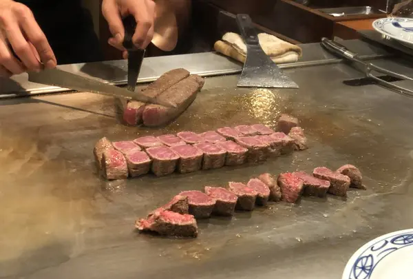 ステーキランド神戸館の写真・動画_image_337498