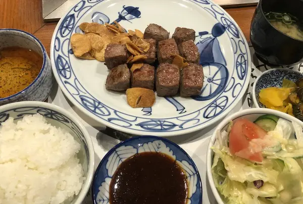 ステーキランド神戸館の写真・動画_image_337499