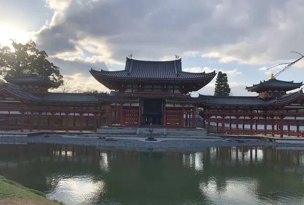 平等院の写真・動画_image_337503