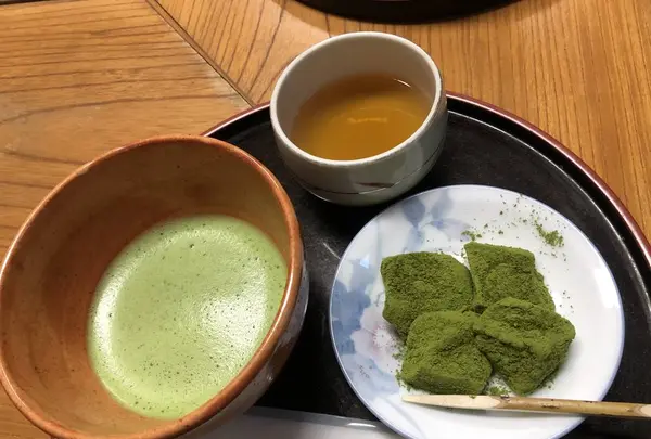 純正宇治茶専門店・三星園上林三入本店の写真・動画_image_337507