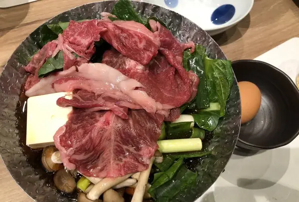 おばんざいの店 京都ことこと 烏丸御池店の写真・動画_image_337509