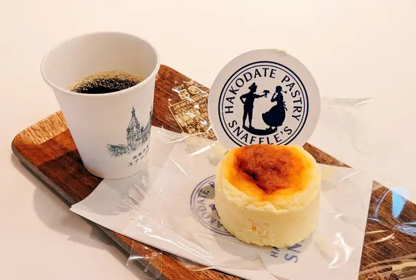 金森赤レンガ倉庫の写真・動画_image_337560