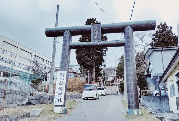 船魂神社の写真・動画_image_337601