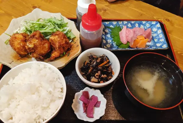 海鮮居酒屋 HAKOYAの写真・動画_image_337604