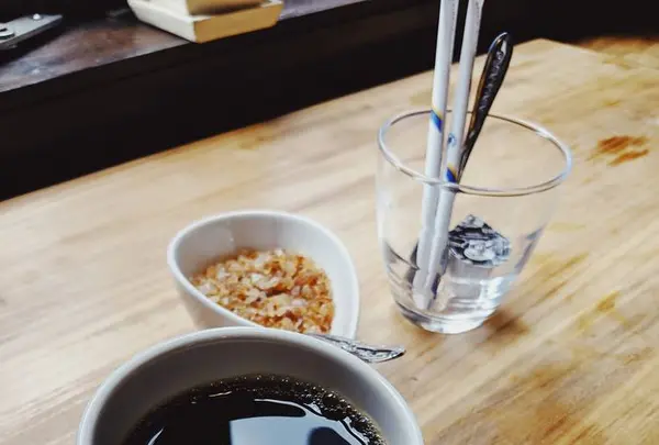 Cafe BAY DEERの写真・動画_image_337606