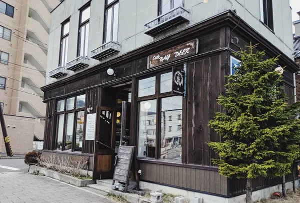 Cafe BAY DEERの写真・動画_image_337607