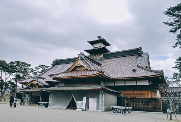 箱館奉行所の写真・動画_image_337612