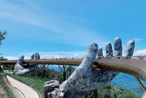 Bà Nà Hills Resortの写真・動画_image_337634