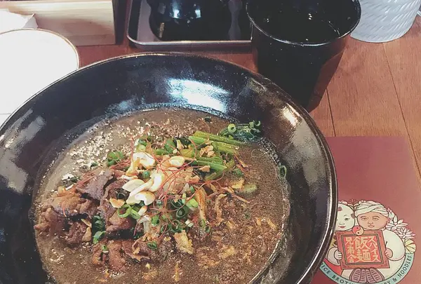 スパイス飯麺 兄弟舎の写真・動画_image_337647