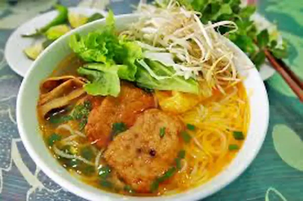 Bún Chả cá Ông Tạの写真・動画_image_337714