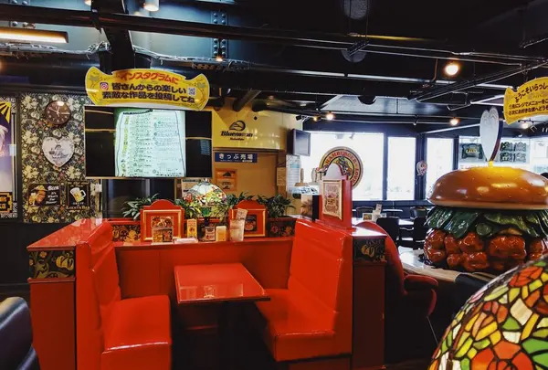 ラッキーピエロ マリーナ末広店の写真・動画_image_337745