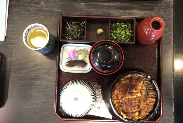 あつた蓬莱軒 本店の写真・動画_image_337805