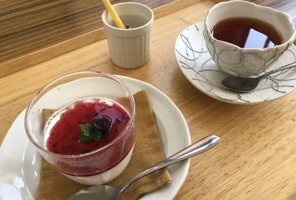 分校café haruhiの写真・動画_image_337883