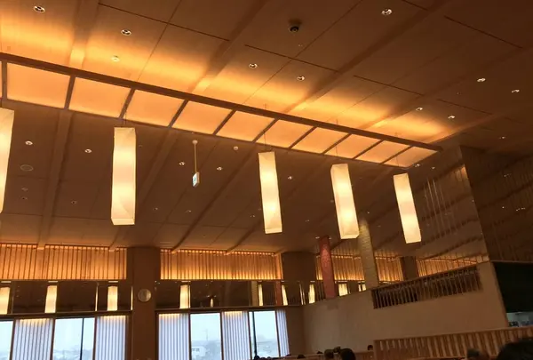 横濱スパヒルズ竜泉寺の湯の写真・動画_image_338035