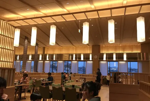 横濱スパヒルズ竜泉寺の湯の写真・動画_image_338036