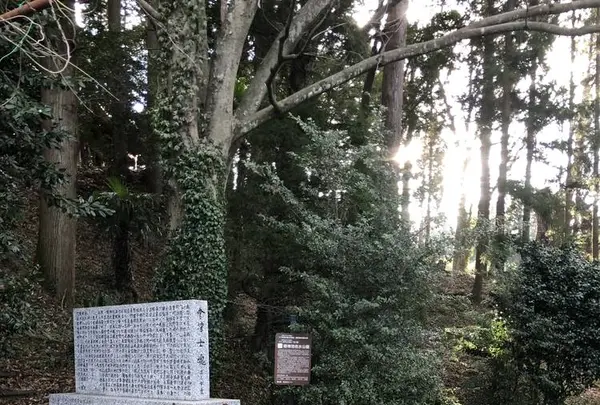 明神池名水公園の写真・動画_image_338392