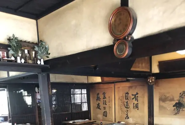高森田楽保存会の写真・動画_image_338408