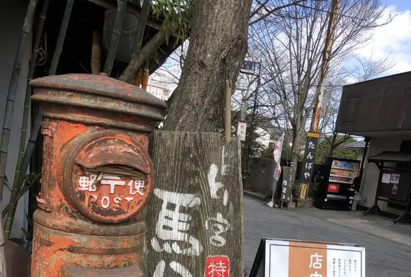 阿蘇神社の写真・動画_image_338427