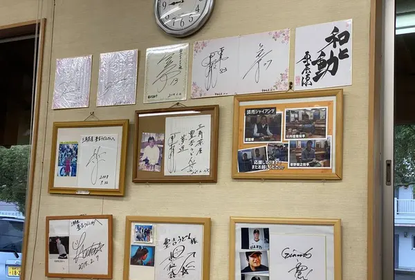 豊吉うどん 吉村店の写真・動画_image_338466