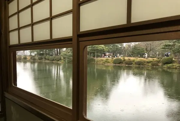 兼六園の写真・動画_image_338756