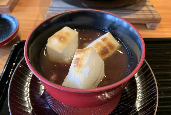 落雁諸江屋 西茶屋菓寮の写真・動画_image_338808