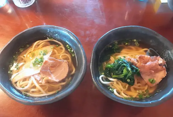 古謝そば屋の写真・動画_image_338950