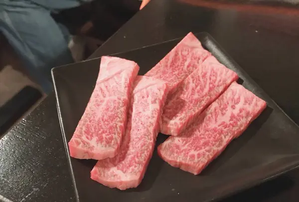 焼肉いんかじ（海風）の写真・動画_image_338973