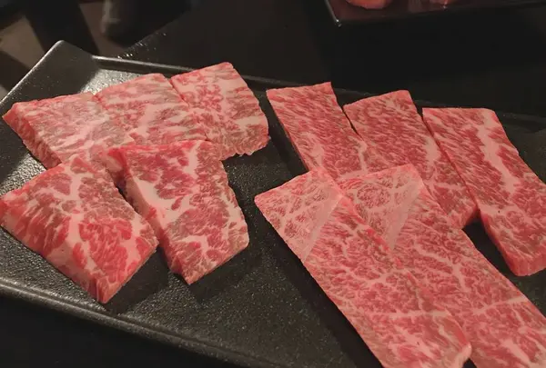 焼肉いんかじ（海風）の写真・動画_image_338974