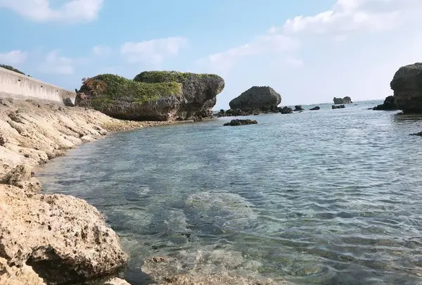 大神島の写真・動画_image_339005