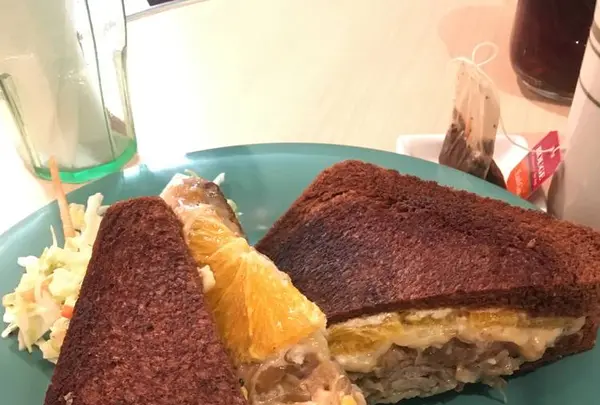 BUY ME STAND MOTOMACHI with 405 FACTORYの写真・動画_image_339137