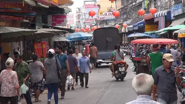 ทิพย์สมัย ผัดไทยประตูผีの写真・動画_image_340076