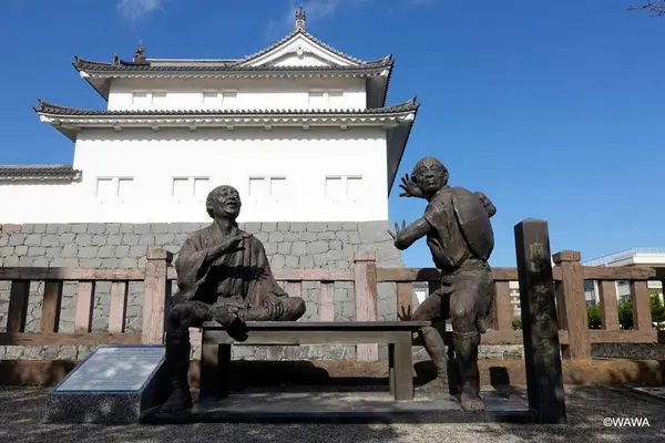 駿府城公園の写真・動画_image_340323