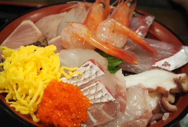 輪島朝市の写真・動画_image_340534