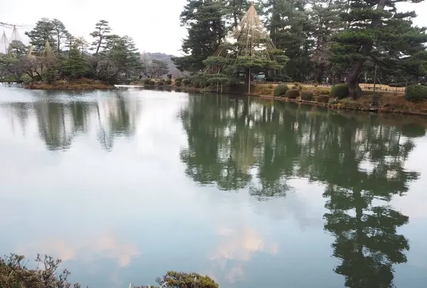 兼六園の写真・動画_image_340549