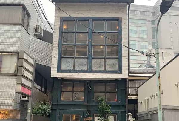 フェローズの写真・動画_image_340567