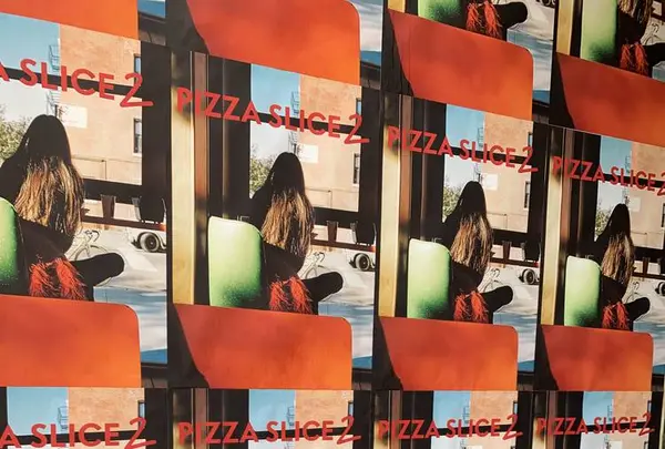 PIZZA SLICE 2の写真・動画_image_340573